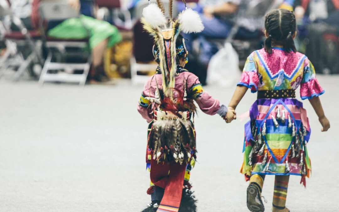 2023 Montana Early Childhood Tribal Language Summit to be held June 14-15