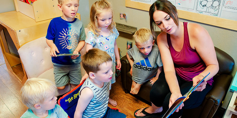 Montana Child Care Business Connect announces selections for Community Capacity Building Cohort Launch