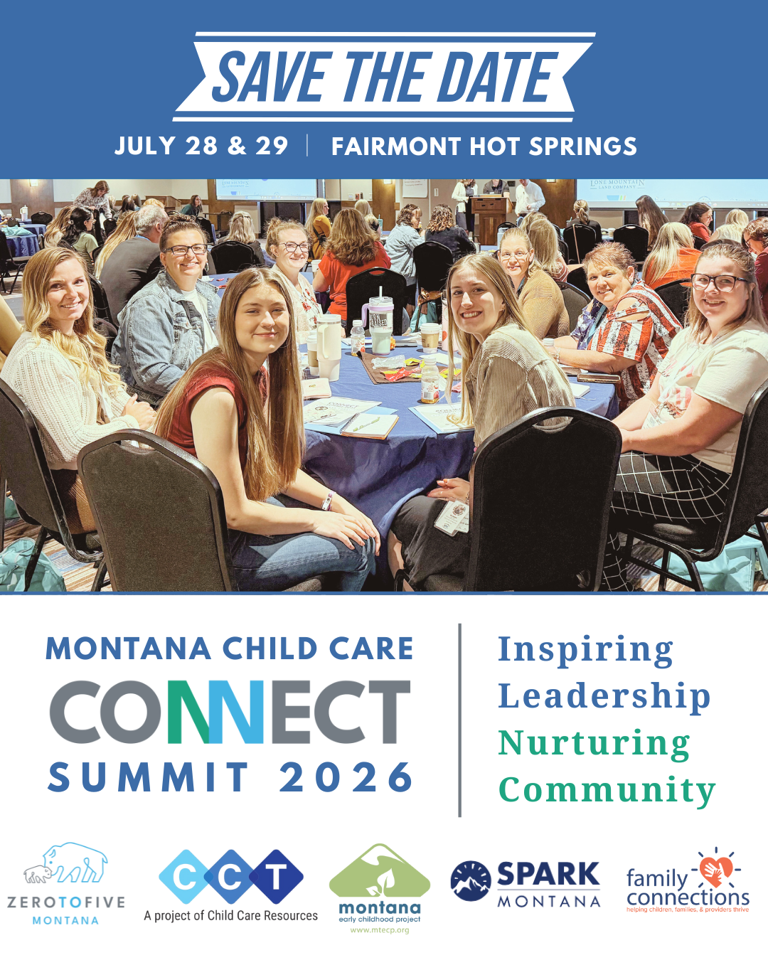 IG 2026 Summit Save the Date